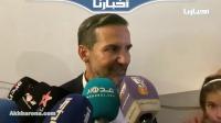 هذا ما قاله مدرب الرجاء جوزيف زينباور بعد الفوز على الوداد في الديربي